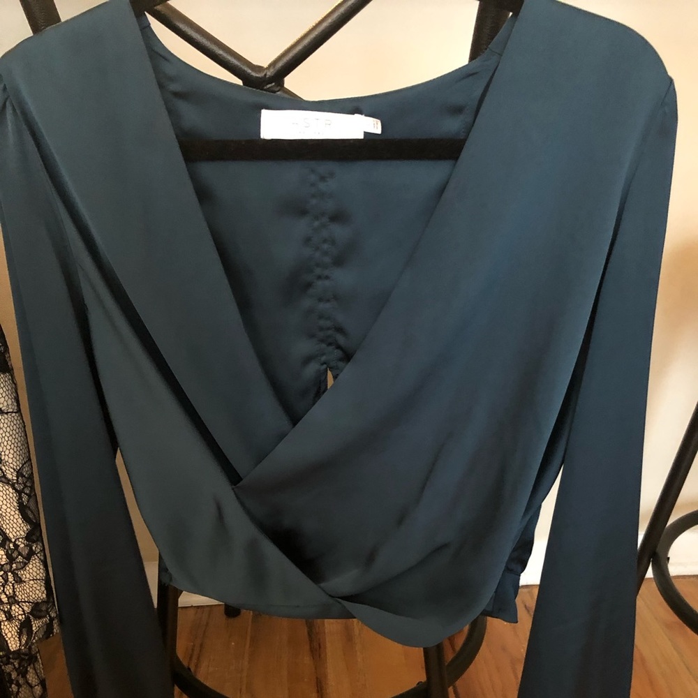 ASTR Top from Nordstrom’s